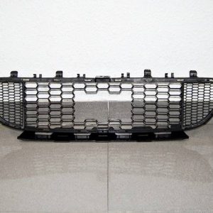 Parrilla BMW Serie 3 F30 Look M-Tech Sensor