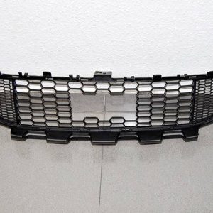 Parrilla BMW Serie 3 F30 Look M-Tech Sensor