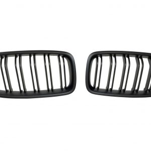 Parrilla BMW Serie 3 F30 Look M4 Mate