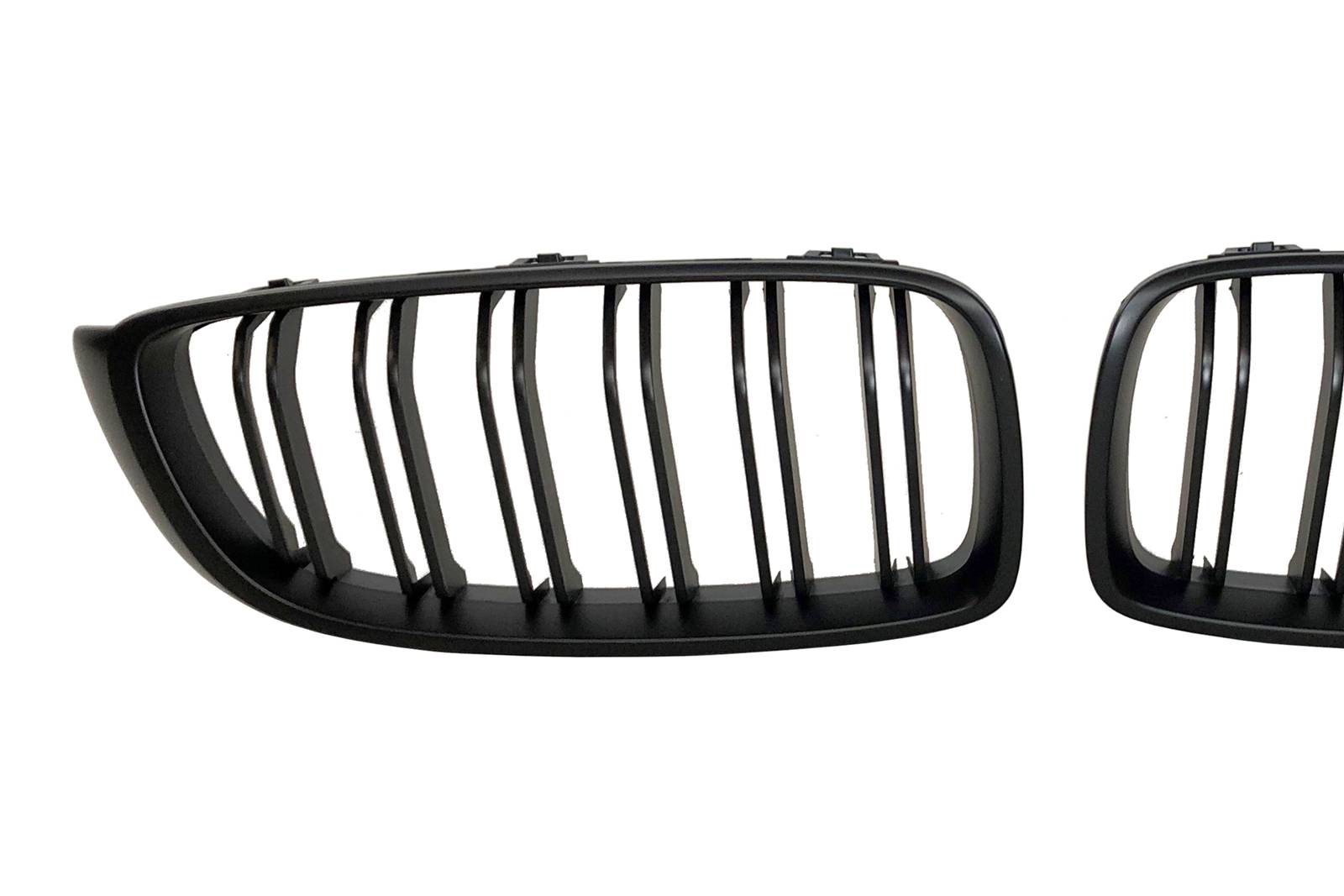 parrilla-bmw-f32-f33-f36-look-m4-negro-mate-1.jpg Parrilla BMW Serie 4 F32 / F33 / F36 Look M4 Negro Mate