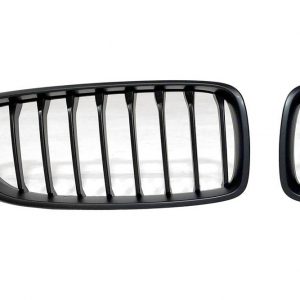Parrilla BMW Serie 4 F32 / F33 / F36 Look M4