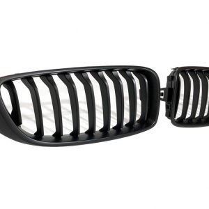 Parrilla BMW Serie 4 F32 / F33 / F36 Look M4