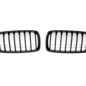 Parrilla BMW Serie 4 F32 / F33 / F36 Look M4