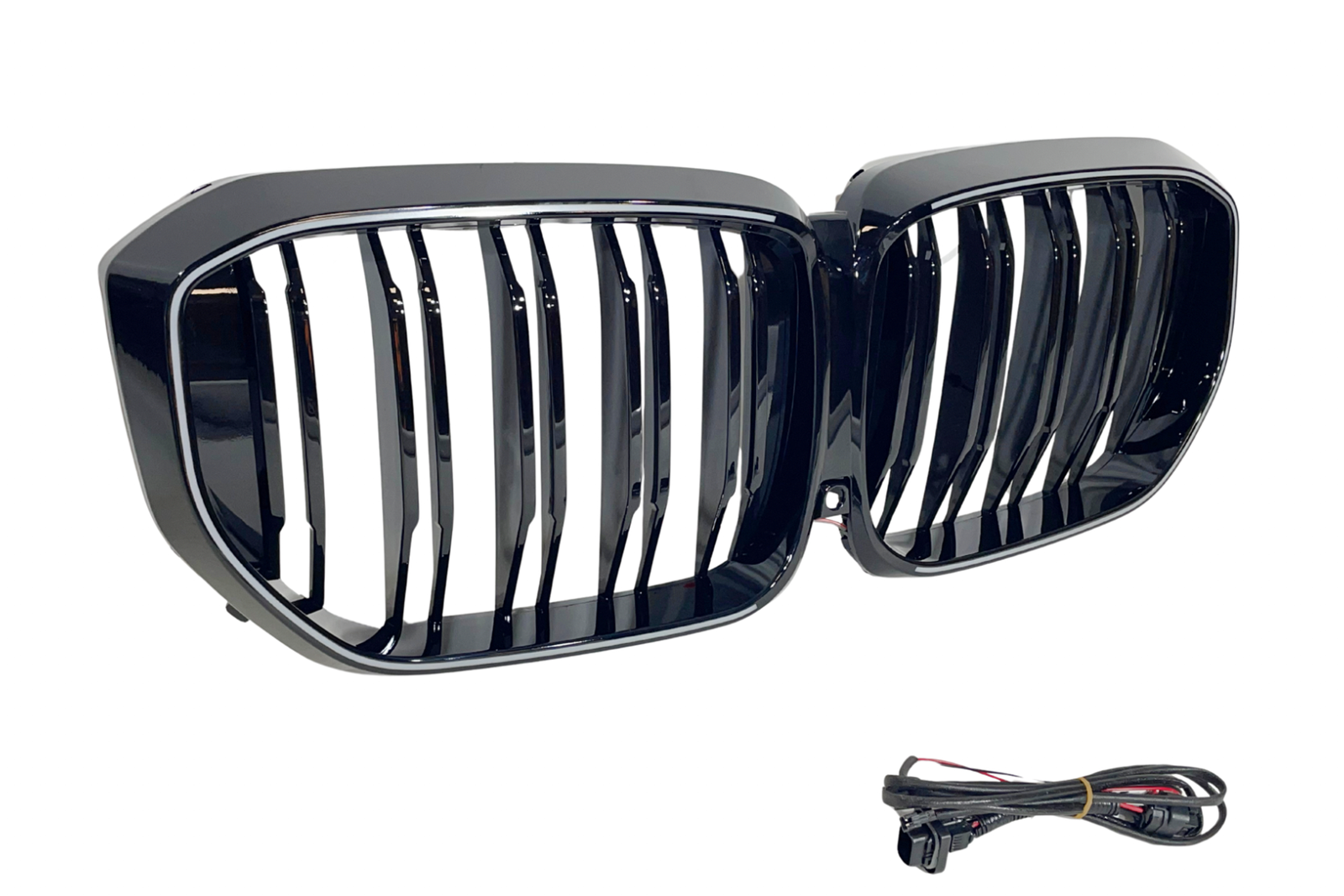 parrilla-bmw-g05-x5-lci-led-negro-brillo-1.png Parrilla BMW X5 G05 LCI LED Negro Brillo