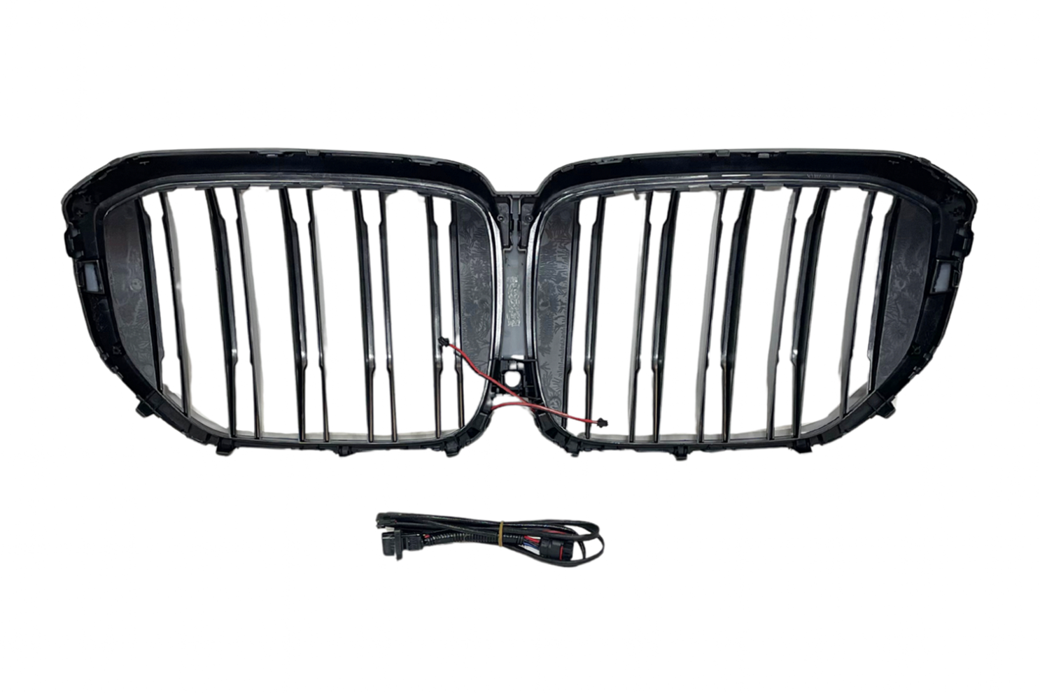 parrilla-bmw-g05-x5-lci-led-negro-brillo-2.png Parrilla BMW X5 G05 LCI LED Negro Brillo