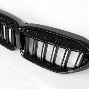 Parrilla BMW Serie 3 G20 Look M4