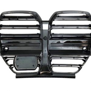 Parrilla BMW Serie 4 G22 / G23 Look M3 Radar para TCB4201/TCBG220