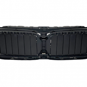 Parrilla BMW Serie 5 G30 / G31 LCI Negro Brillo
