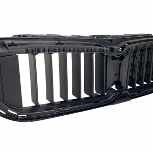 Parrilla BMW Serie 5 G30 / G31 LCI Negro Brillo