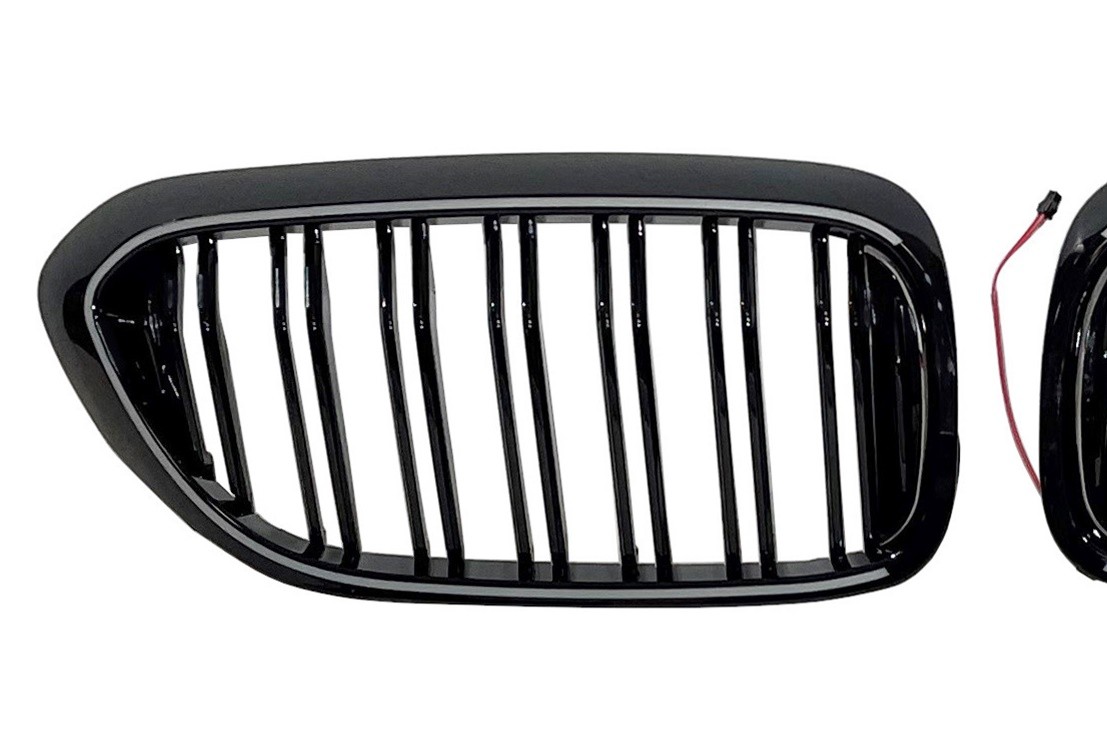 parrilla-bmw-g30-g31-led-negro-brillo-1.jpg Parrilla BMW Serie 5 G30 / G31 LED Negro Brillo