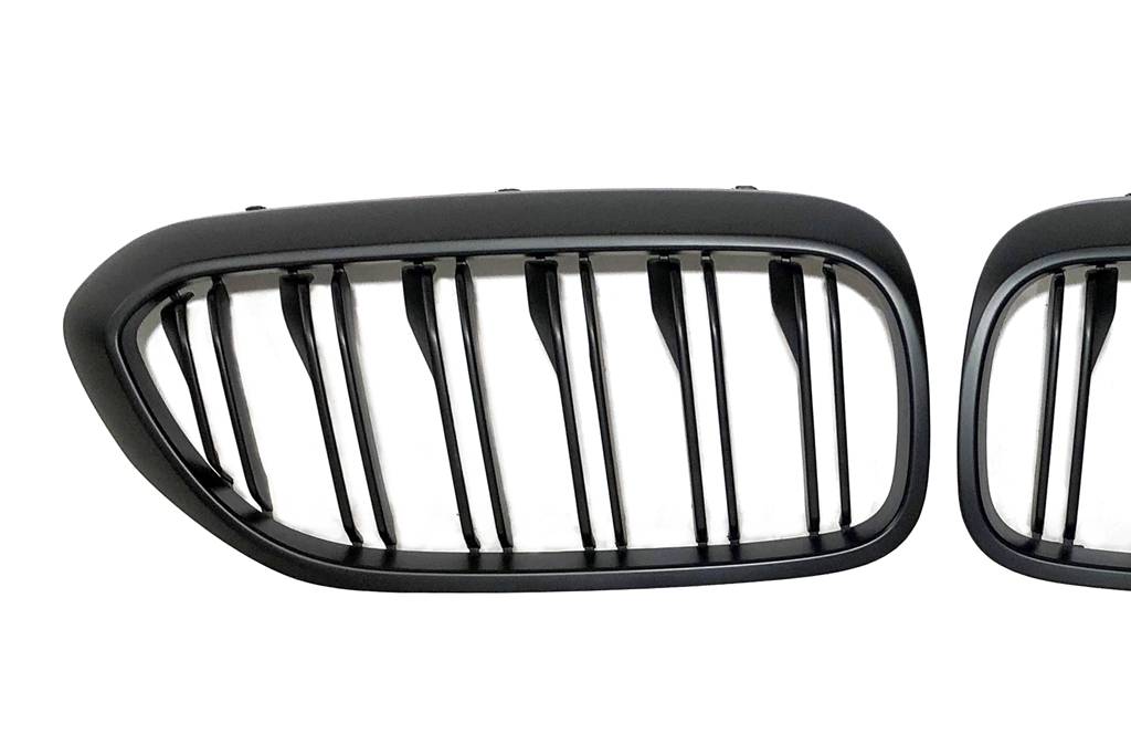 parrilla-bmw-g30-g31-look-m5-4.jpg Parrilla BMW Serie 5 G30 / G31 Look M5 Negro Mate