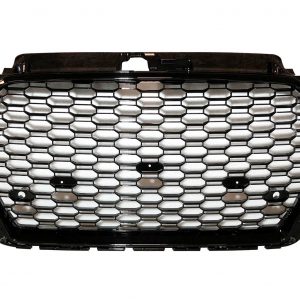 Parrilla Delantera Audi A3 8V 2015-2018 Look RS3