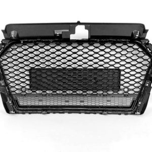 Parrilla Delantera Audi A3 8V Reestiling 2015-2018 Look RS3 II
