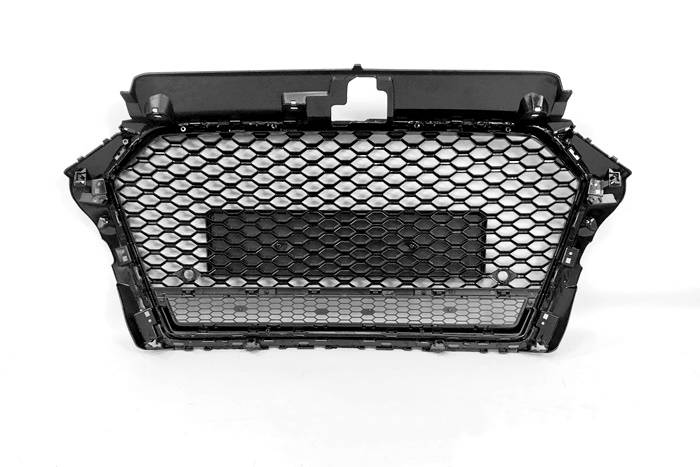 parrilla-delantera-audi-a3-2015-2018-look-rs3-ii-2.jpg Parrilla Delantera Audi A3 8V Reestiling 2015-2018 Look RS3 II