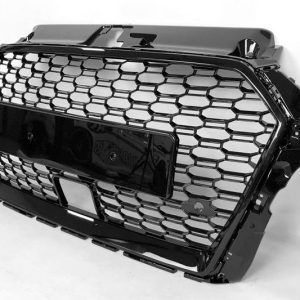 Parrilla Delantera Audi A3 8V reestyling 2017-2018 Look RS3