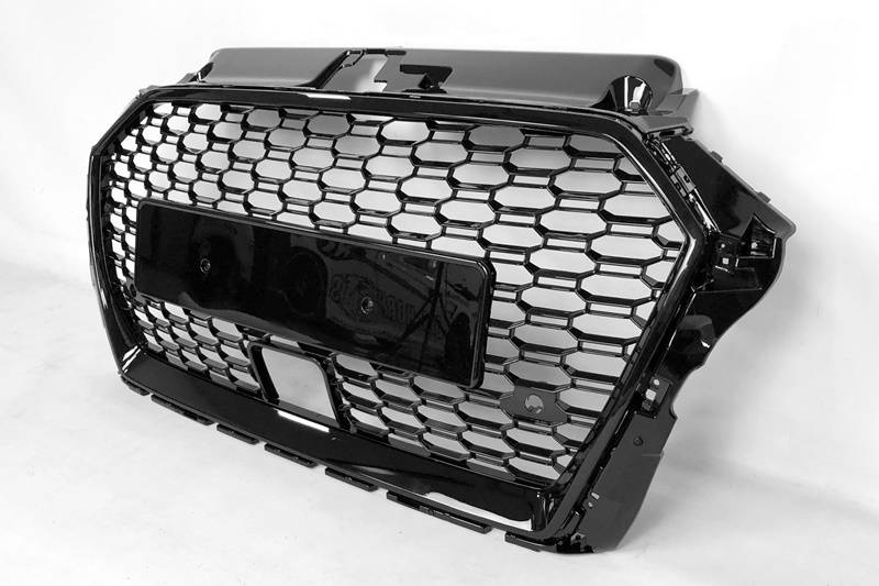 parrilla-delantera-audi-a3-2017-2018-look-rs3-1.jpg Parrilla Delantera Audi A3 8V reestyling 2017-2018 Look RS3