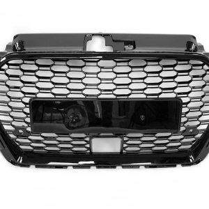Parrilla Delantera Audi A3 8V reestyling 2017-2018 Look RS3
