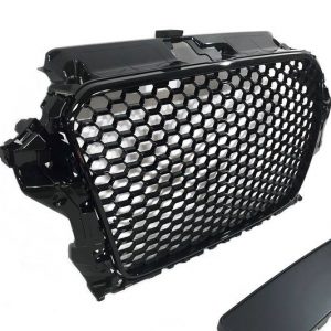 Parrilla Delantera Audi A3 8V Look RS3 2013-2015