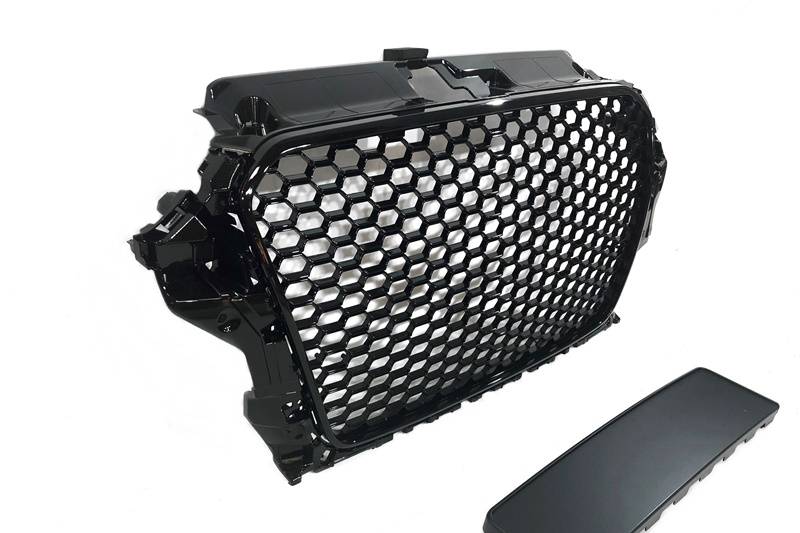 parrilla-delantera-audi-a3-v8-look-rs3-2013-2015-1.jpg Parrilla Delantera Audi A3 8V Look RS3 2013-2015