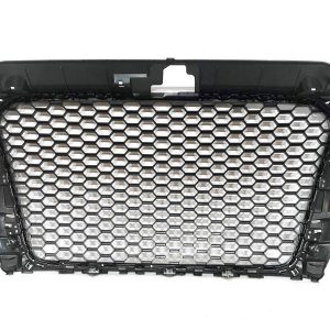 Parrilla Delantera Audi A3 8V Look RS3 2013-2015