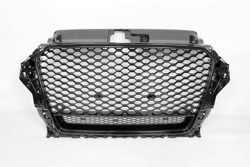 parrilla-delantera-audi-a3-v8-look-rs3-2013-2015-3.jpg Parrilla Delantera Audi A3 8V Look RS3 2013-2015 Mod 2