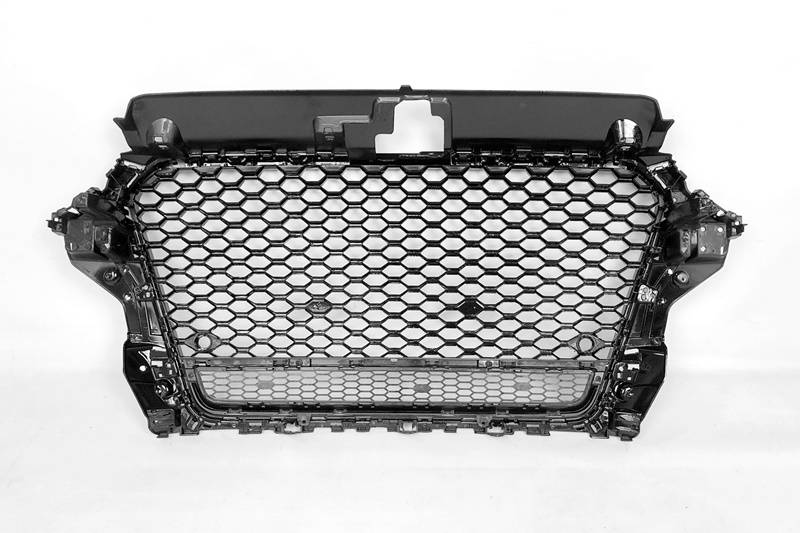 parrilla-delantera-audi-a3-v8-look-rs3-2013-2015-5.jpg Parrilla Delantera Audi A3 8V Look RS3 2013-2015 Mod 2