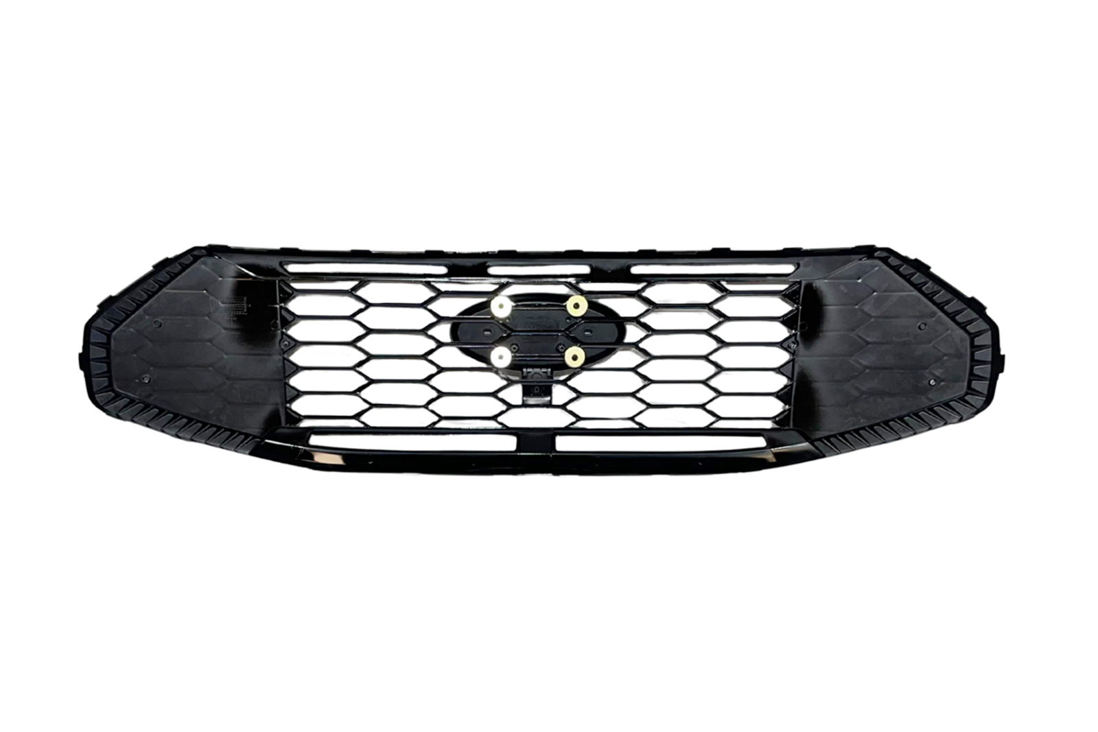 parrilla-ford-transit-custom-2018-abs-2.png Parrilla Ford Transit Custom 2024+ Look Raptor Negro Brillante