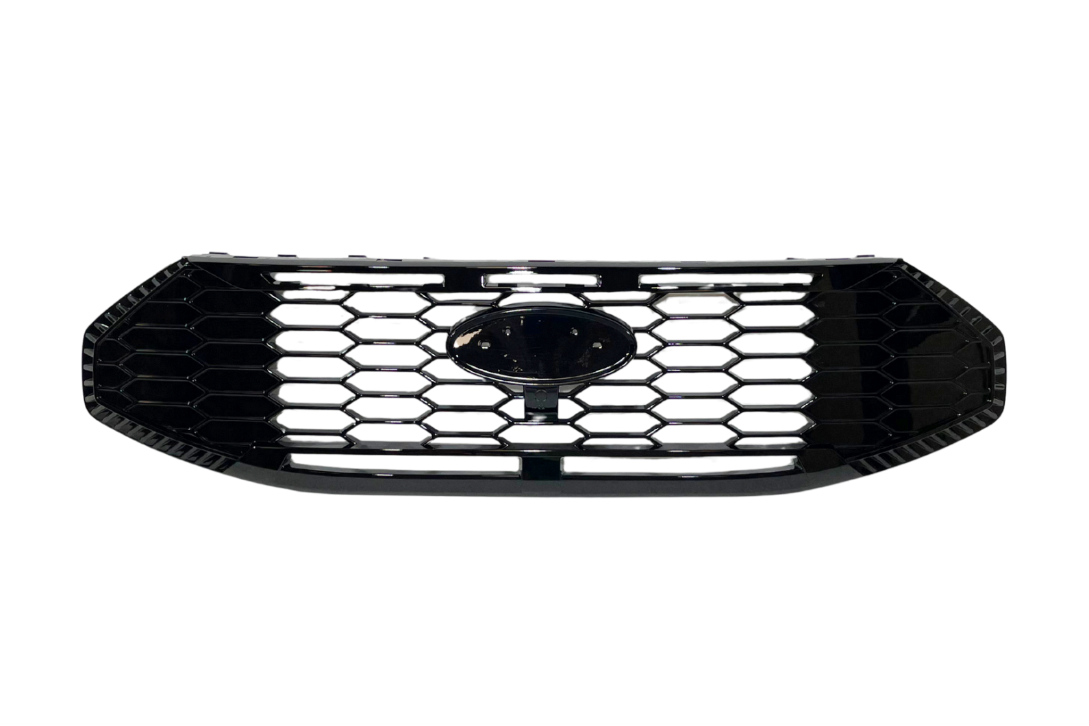 parrilla-ford-transit-custom-2018-abs.png Parrilla Ford Transit Custom 2024+ Look Raptor Negro Brillante