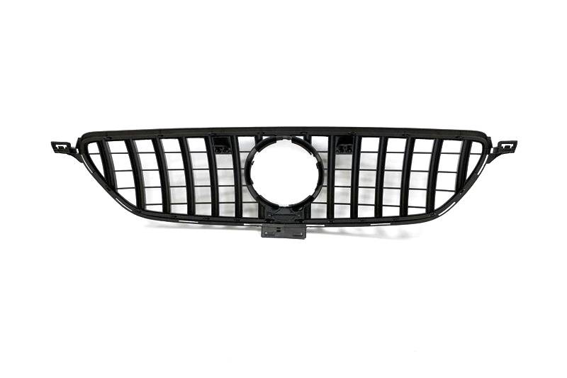 parrilla-mercedes-c292-2014-2018-look-gt-full-black-3.jpg Parrilla Mercedes GLE C292 2014-2018 Look GT Full Black