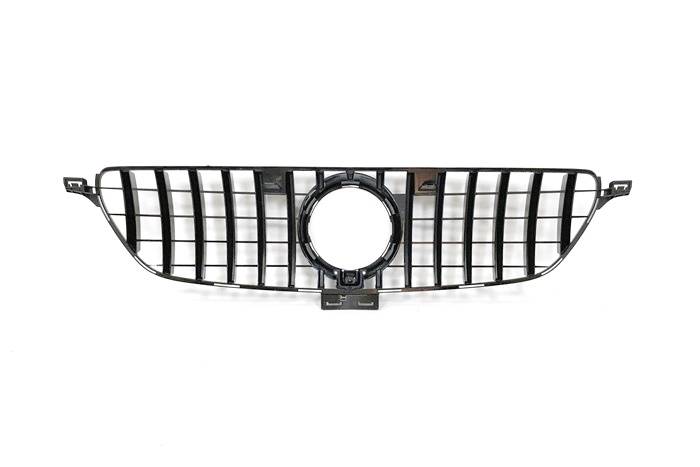 parrilla-mercedes-c292-2014-2018-look-gt-full-black-camara-2.jpg Parrilla Mercedes GLE C292 2014-2018 Look GT Full Black Cámara
