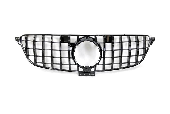 parrilla-mercedes-c292-2014-2018-look-gt-full-black-camara.jpg Parrilla Mercedes GLE C292 2014-2018 Look GT Full Black Cámara