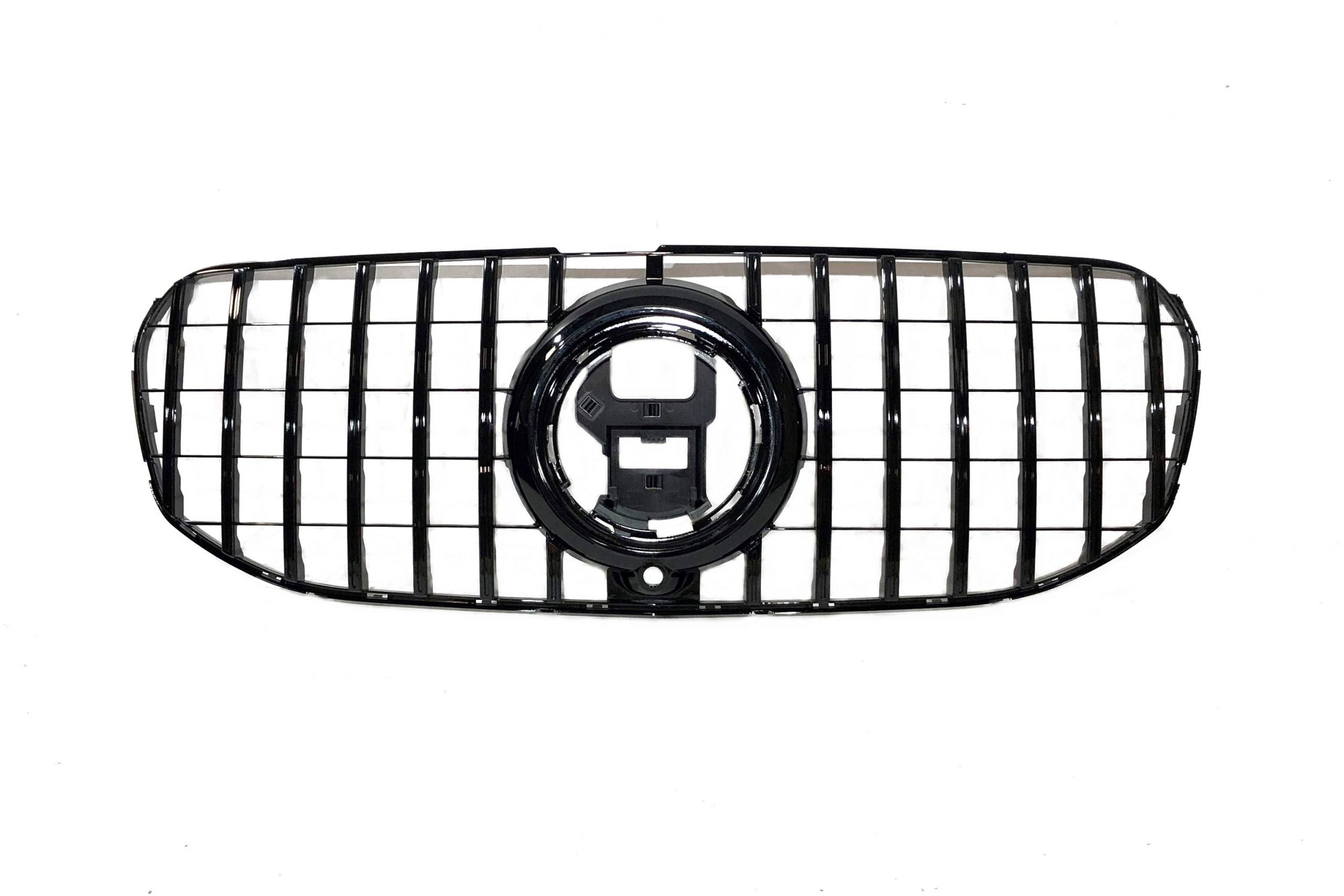 parrilla-mercedes-gls-x167-look-gt-negro-brillante.jpg Parrilla Mercedes GLS X167 Look GT Negro Brillante