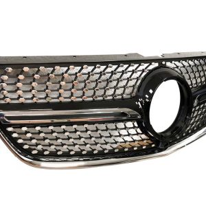 Parrilla Mercedes Vito W447 2016-2020 Look Diamond II
