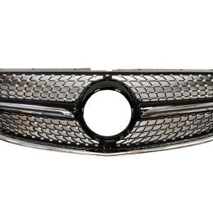 Parrilla Mercedes Vito W447 2016-2020 Look Diamond II