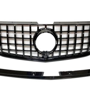 Parrilla Mercedes Vito W447 2016-2020 Look GT