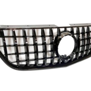 Parrilla Mercedes Vito W447 2016-2020 Look GT