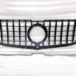 Parrilla Mercedes Vito W447 2016-2020 Look GT