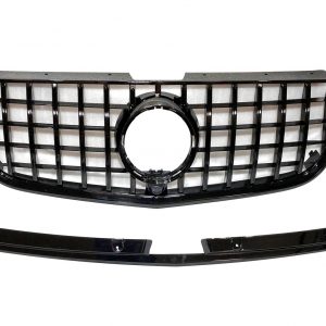 Parrilla Mercedes Vito W447 2016-2020 Look GT