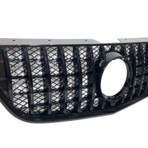 Parrilla Mercedes Vito W447 2016-2020 Look GT II