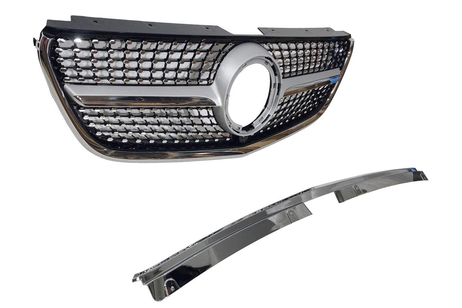 parrilla-mercedes-vito-w447-2022-look-diamond-1.jpg Parrilla Mercedes Vito W447 2022+ Look Diamond