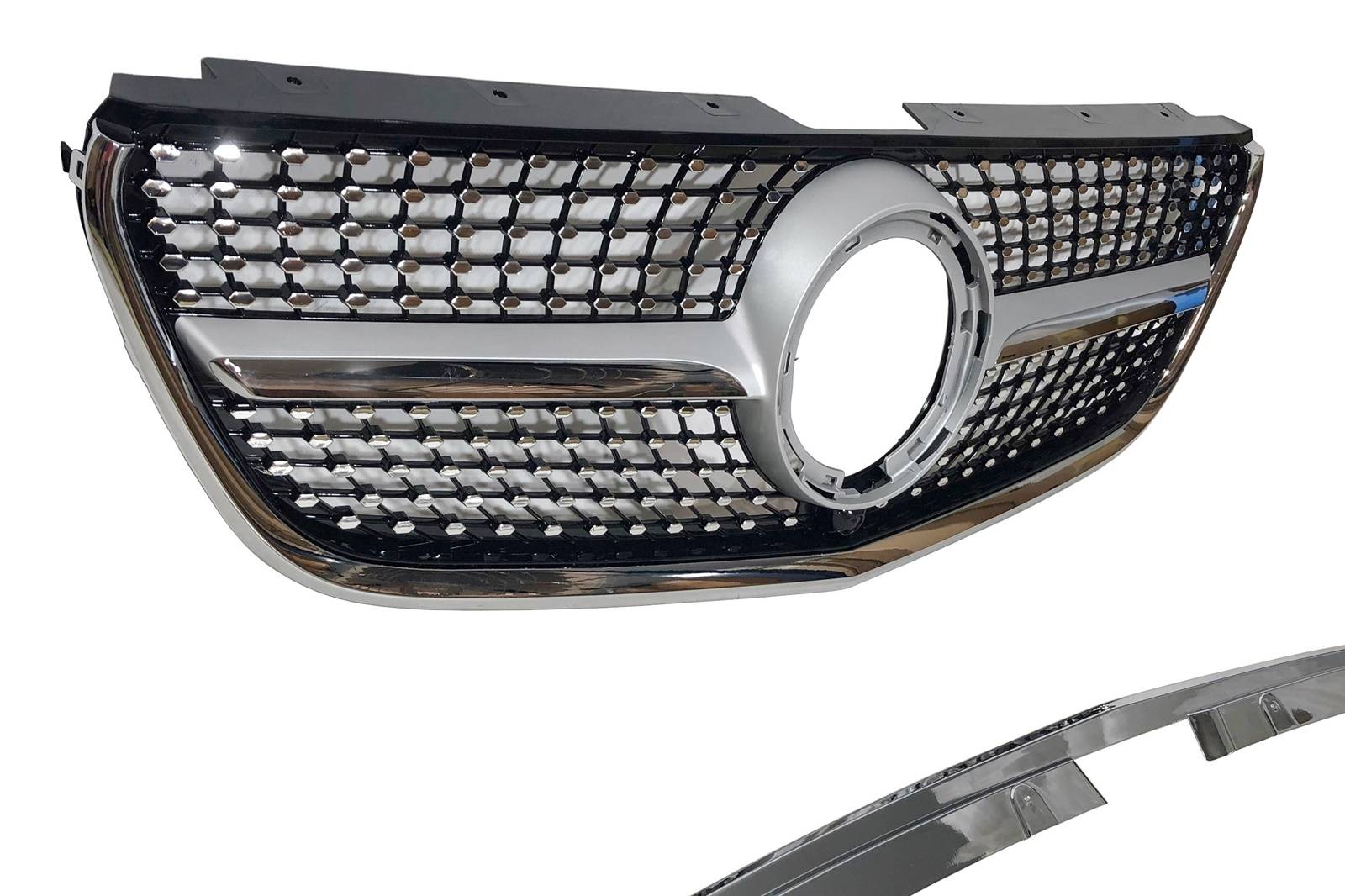 parrilla-mercedes-vito-w447-2022-look-diamond-2.jpg Parrilla Mercedes Vito W447 2022+ Look Diamond