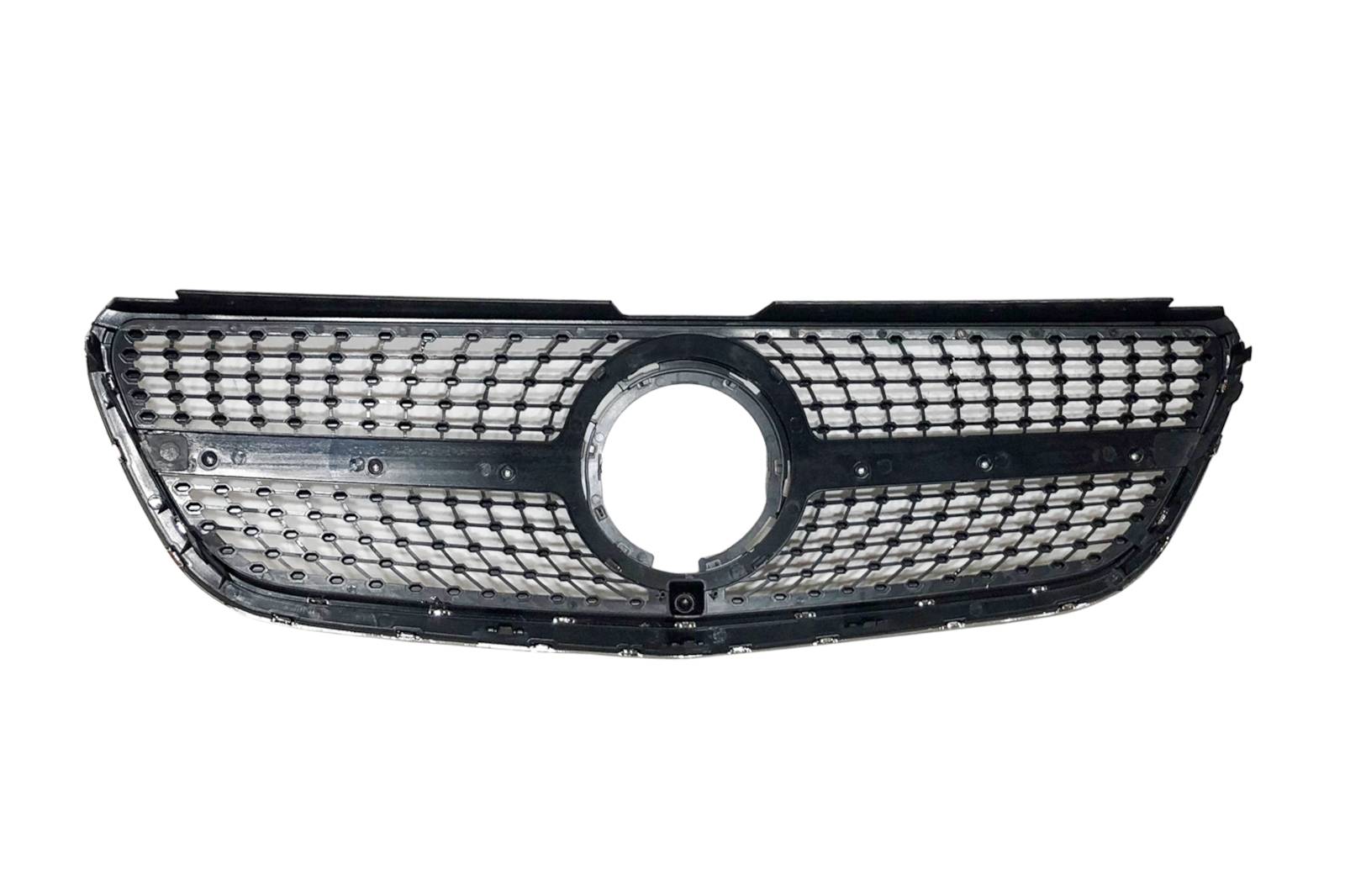 parrilla-mercedes-vito-w447-2022-look-diamond-3.jpg Parrilla Mercedes Vito W447 2022+ Look Diamond