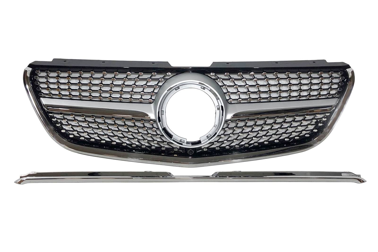 parrilla-mercedes-vito-w447-2022-look-diamond.jpg Parrilla Mercedes Vito W447 2022+ Look Diamond