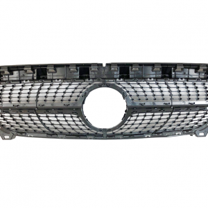 Parrilla Mercedes CLA W117 13-16 Look DIAMOND II