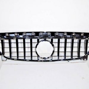 Parrilla Mercedes CLA W117 2013-2019 Look GTR