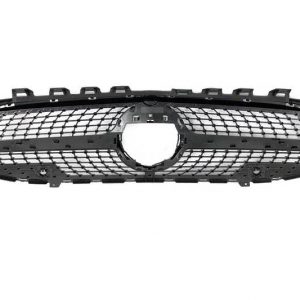 Parrilla Mercedes CLA W118 / C118 CLA Look Diamond