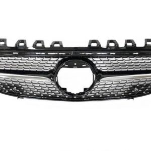 Parrilla Mercedes CLA W118 / C118 CLA Look Diamond