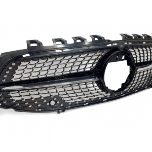 Parrilla Mercedes CLA W118 / C118 CLA Look Diamond Cámara
