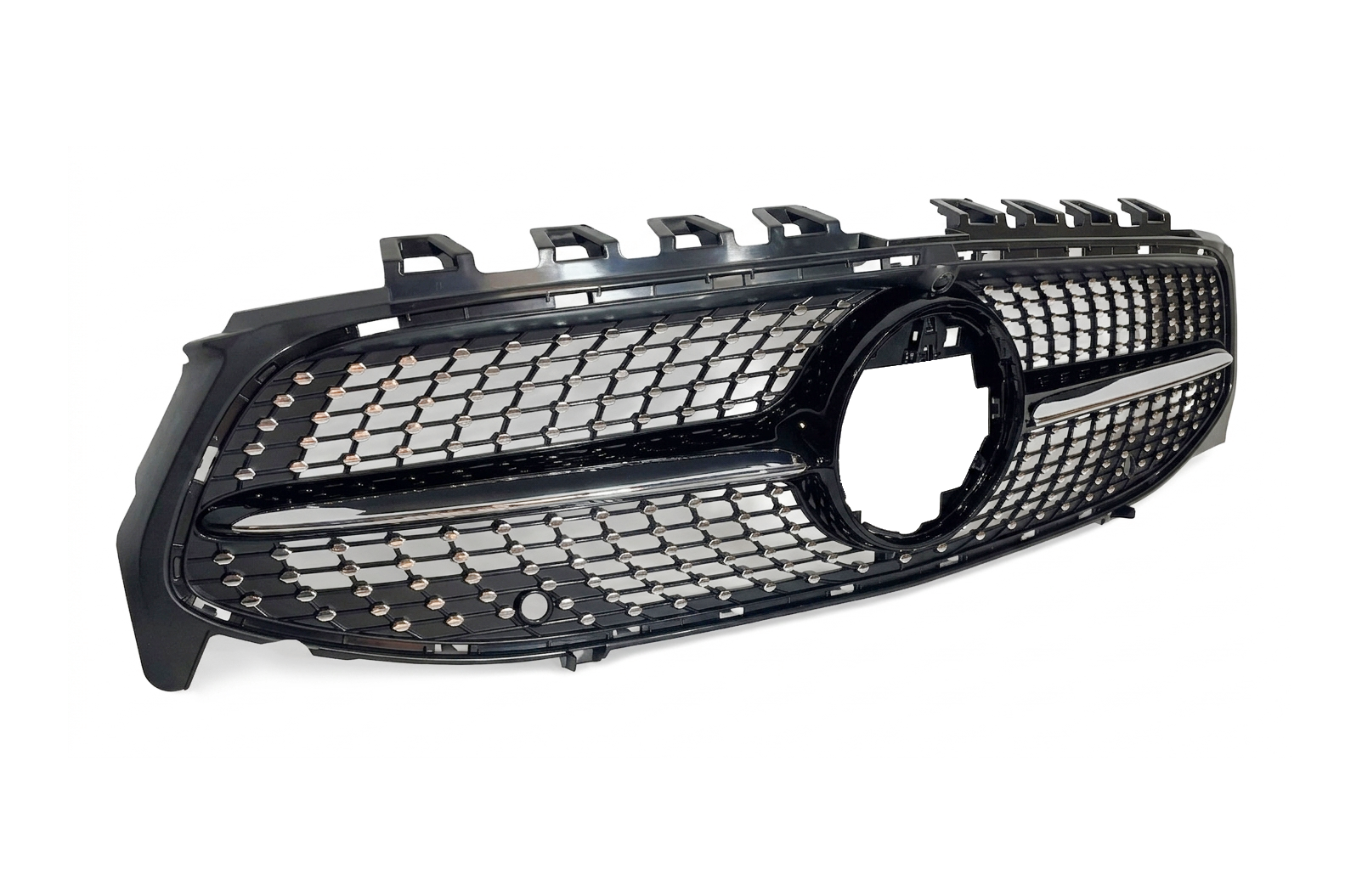 parrilla-mercedes-w118-c118-cla-look-diamond-camara-1.png Parrilla Mercedes CLA W118 / C118 CLA Look Diamond Cámara