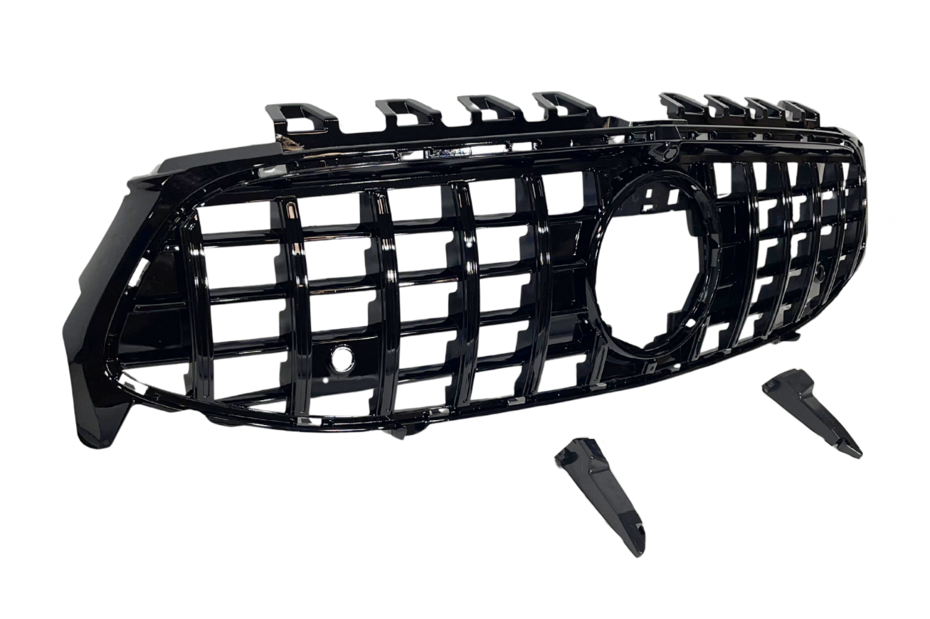 parrilla-mercedes-w118-c118-cla-look-gt-full-black-1.png Parrilla Mercedes CLA W118 / C118 CLA Look GT Full Black